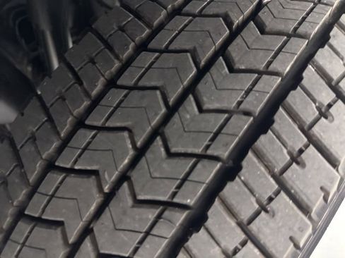 New 2025 Chevrolet Silverado 3500 W/T w/ WT Convenience Package image 35