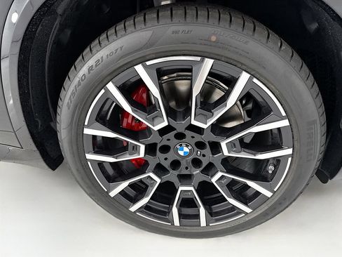 New 2026 BMW X5 xDrive40i w/ M Sport Package AWD/4WD image 31