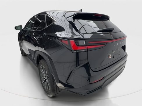 Used 2023 Lexus NX 350 AWD image 10