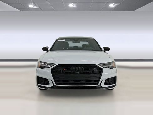 Used 2021 Audi S6 Prestige w/ Prestige Package image 6