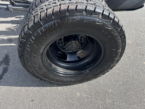 Used 2020 RAM 3500 Tradesman w/ Chrome Appearance Group image 9