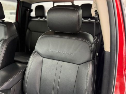 Used 2019 Ford Ranger Lariat w/ Equipment Group 501A Mid image 6