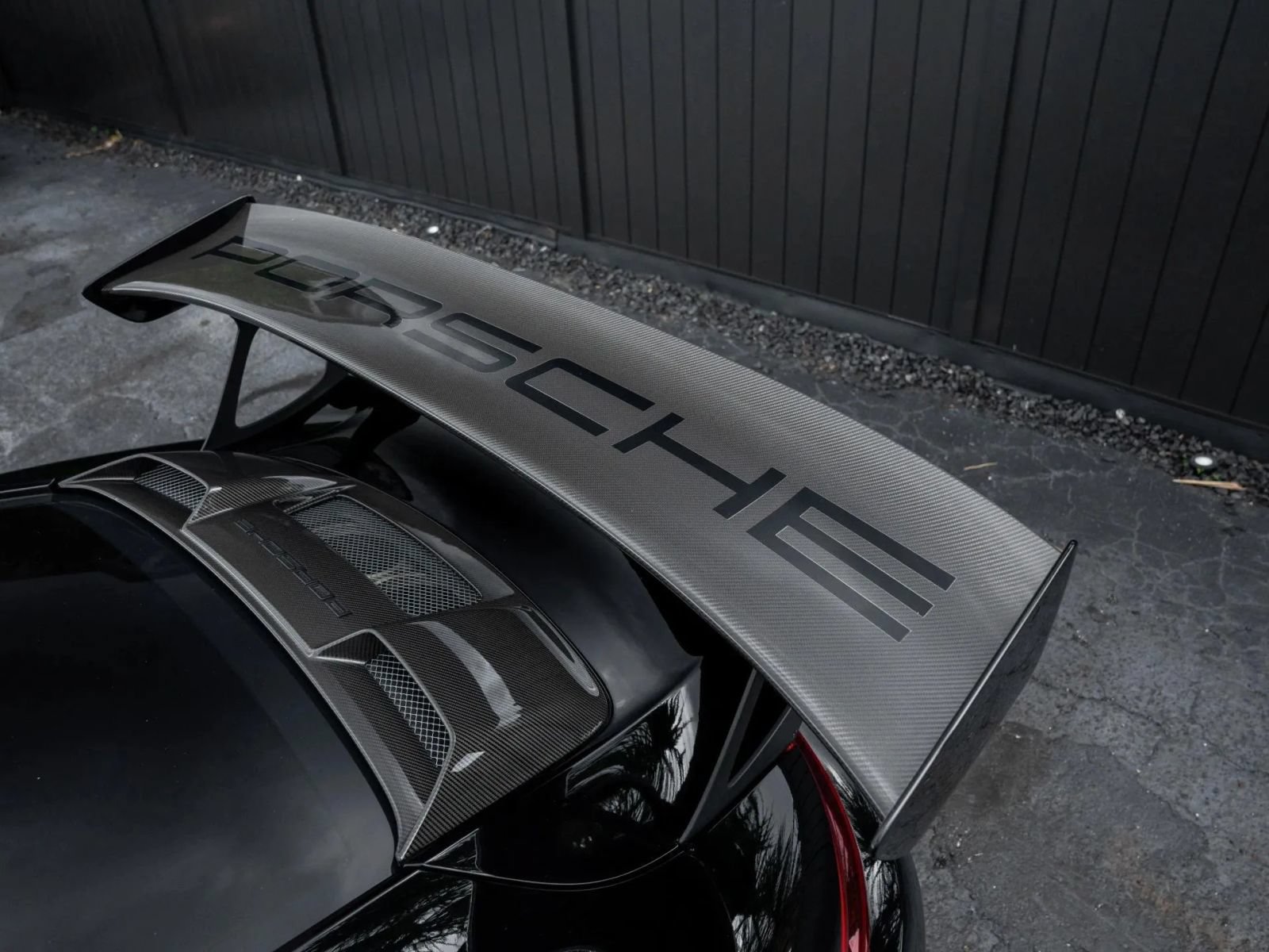 Used 2018 Porsche 911 GT2 RS RWD image 34