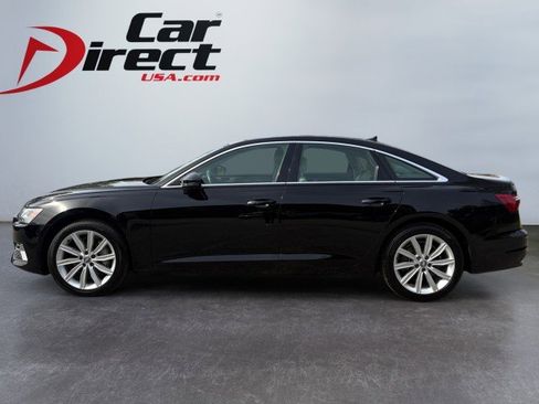 Used 2020 Audi A6 2.0T Premium w/ Convenience Package image 11