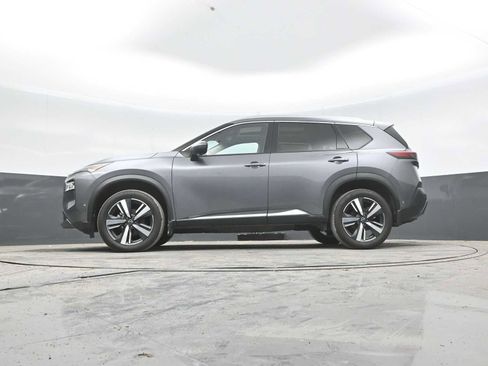 Used 2023 Nissan Rogue SL AWD/4WD image 36