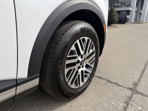 New 2026 Hyundai Palisade SEL image 20