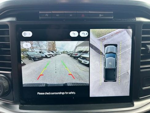 Certified 2024 Ford F150 Lariat image 18