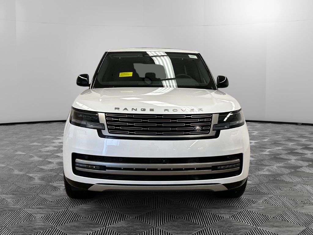 New 2026 Land Rover Range Rover SE AWD/4WD image 8