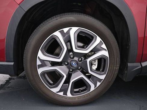 Used 2023 Subaru Ascent Limited AWD/4WD image 14