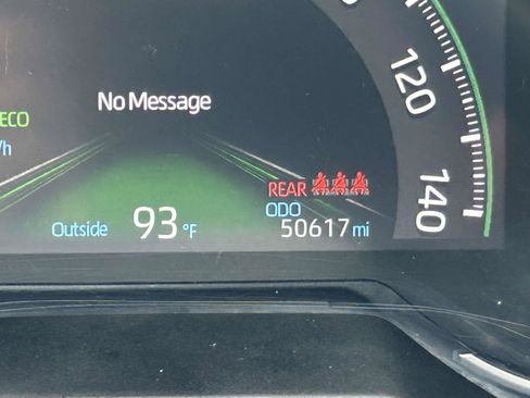 Used 2023 Toyota RAV4 LE FWD image 20