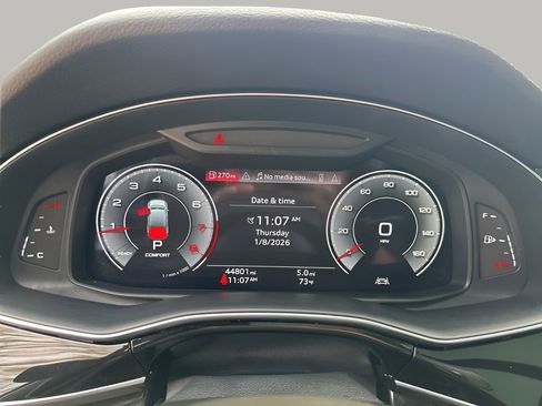 Used 2021 Audi Q7 2.0T Premium Plus image 32