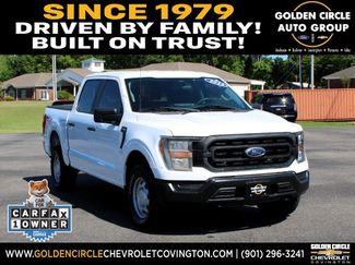 Used 2023 Ford F150 XL w/ FX4 Off-Road Package AWD/4WD 360° Tour