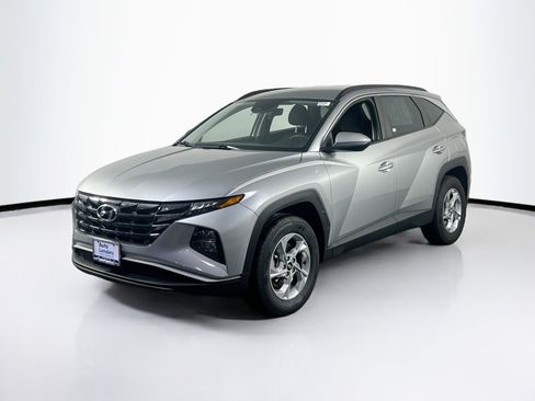 Used 2023 Hyundai Tucson SEL image 1