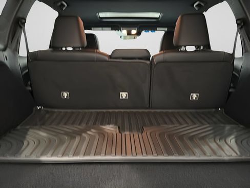 Certified 2023 Honda Passport TrailSport image 23