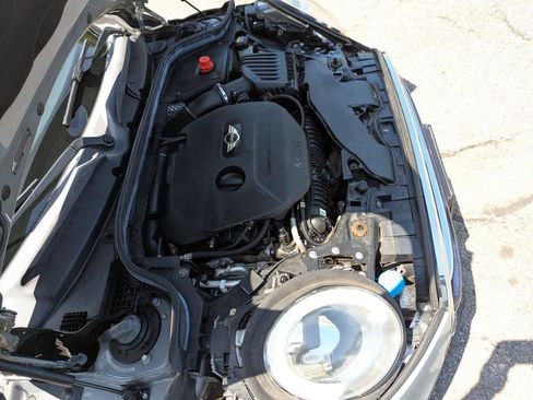 Used 2016 MINI Cooper S FWD image 46