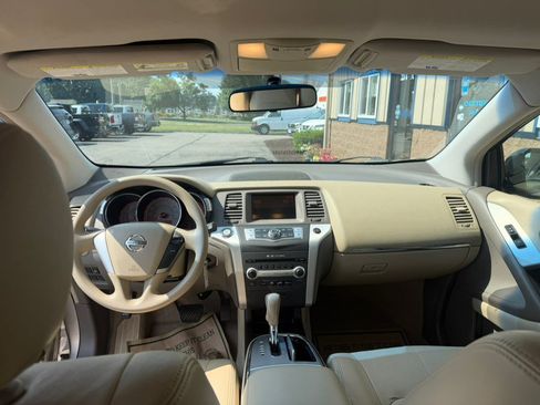 Used 2009 Nissan Murano S w/ Convenience Pkg AWD/4WD image 24