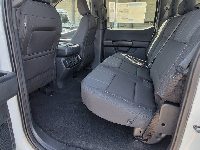 New 2026 Ford F150 STX w/ Equipment Group 200A RWD image 16