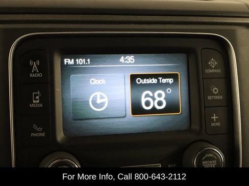 Used 2019 RAM 1500 Express w/ Express Value Package AWD/4WD image 34