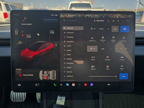 Used 2025 Tesla Model 3 Long Range image 21