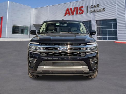 Used 2024 Ford Expedition Max Limited image 10