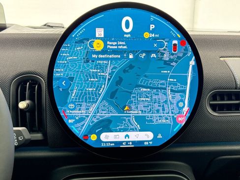 New 2026 MINI Cooper 4-Door Hardtop image 14