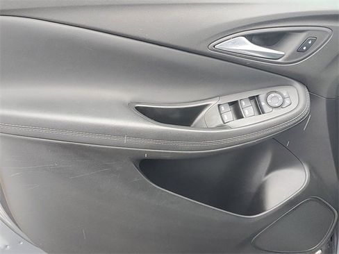 Certified 2021 Buick Encore GX Preferred w/ Cold Weather Comfort Package image 14