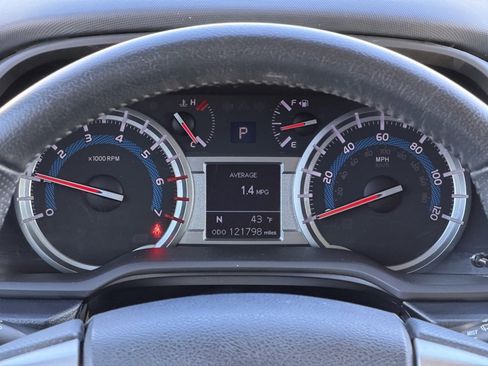 Used 2016 Toyota 4Runner SR5 Premium image 27