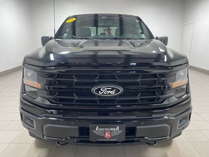 New 2026 Ford F150 XLT w/ Equipment Group 302A MID