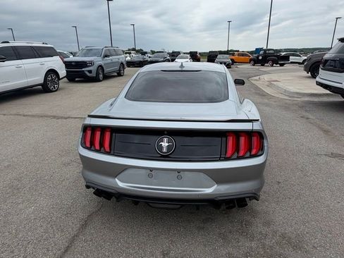Used 2020 Ford Mustang Premium w/ 2.3L High Performance Package RWD image 7