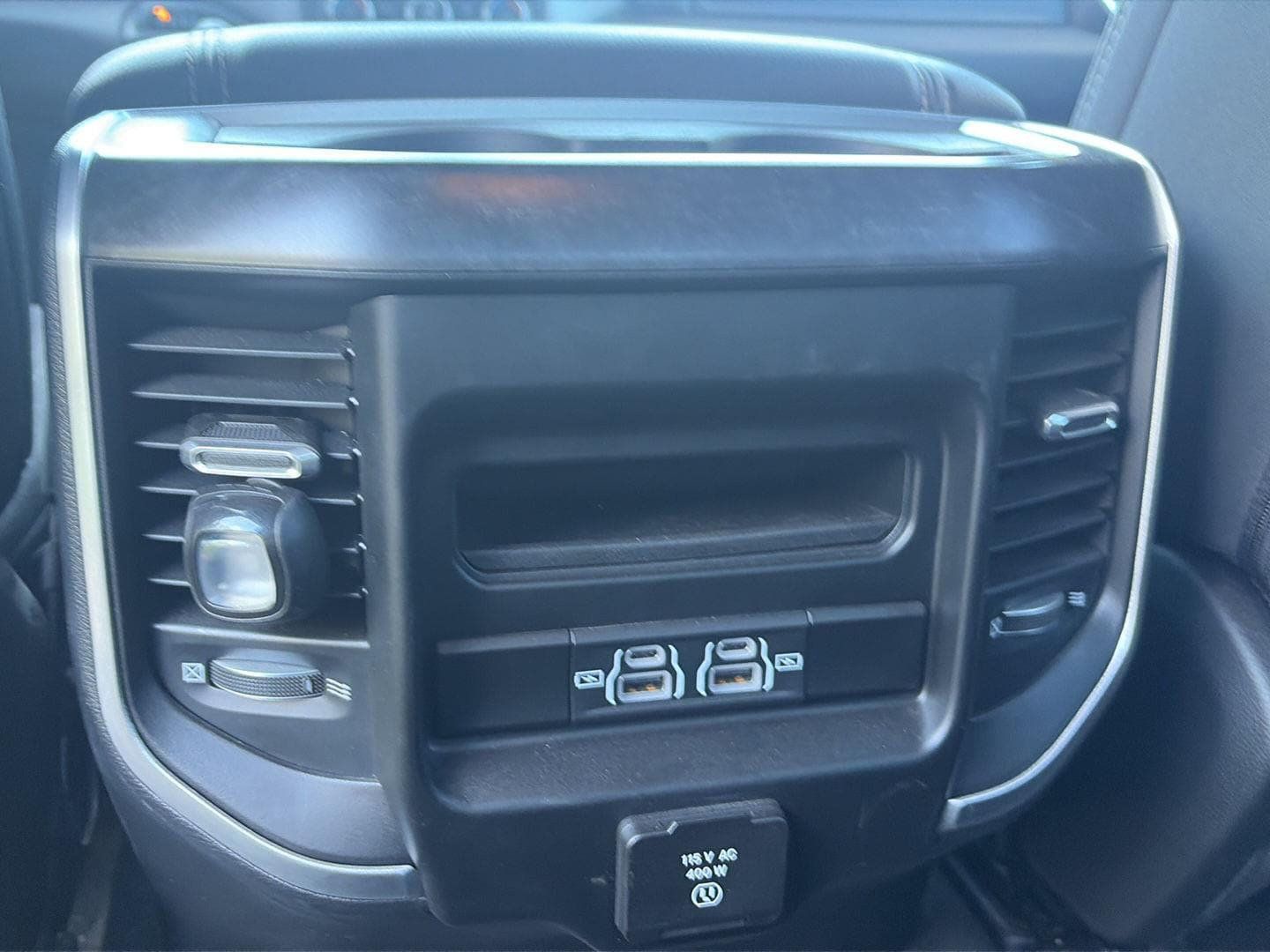 Used 2021 RAM 1500 Big Horn AWD/4WD image 28
