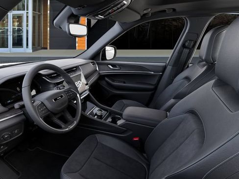 New 2026 Jeep Grand Cherokee Altitude AWD/4WD image 22