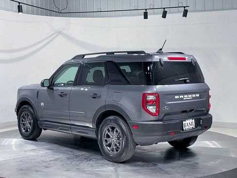 Used 2023 Ford Bronco Sport Big Bend AWD/4WD image 13