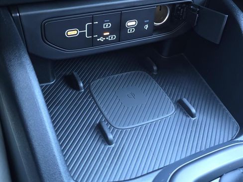 New 2025 Kia K4 GT-Line image 20