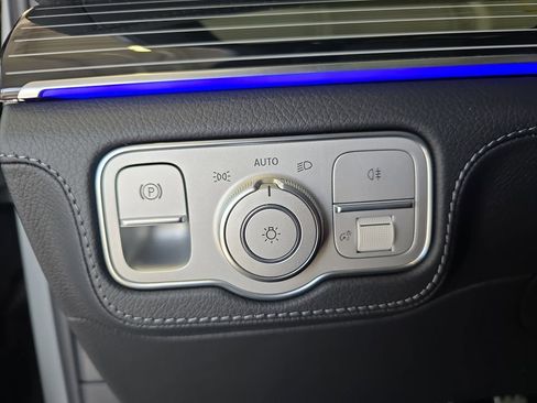 New 2026 Mercedes-Benz GLE 53 AMG GLE 53 AMG image 27