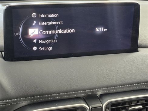 Certified 2023 MAZDA CX-5 AWD 2.5 S w/ Preferred Package image 21