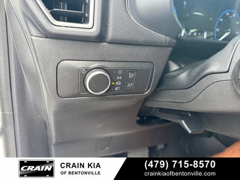 Used 2022 Ford Bronco Sport Big Bend AWD/4WD image 17