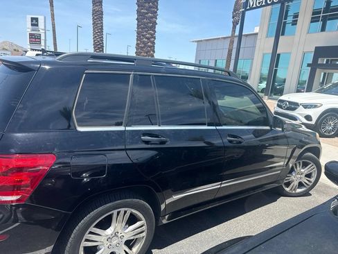 Used 2014 Mercedes-Benz GLK 350 2WD image 4