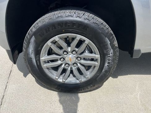 New 2026 Chevrolet Colorado LT w/ LT Convenience Package image 33