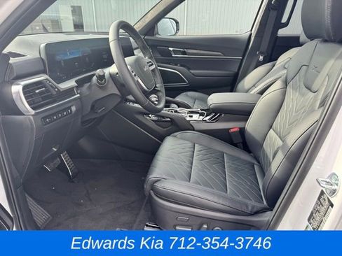 New 2025 Kia Telluride SX Prestige X-Line image 22