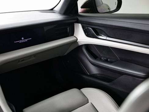 Certified 2024 Porsche Taycan image 29