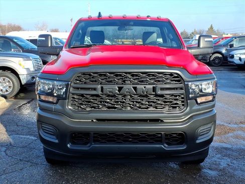 Used 2024 RAM 2500 Tradesman image 8