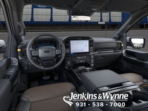 New 2026 Ford F150 Tremor AWD/4WD image 9
