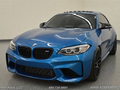 Used 2016 BMW M2