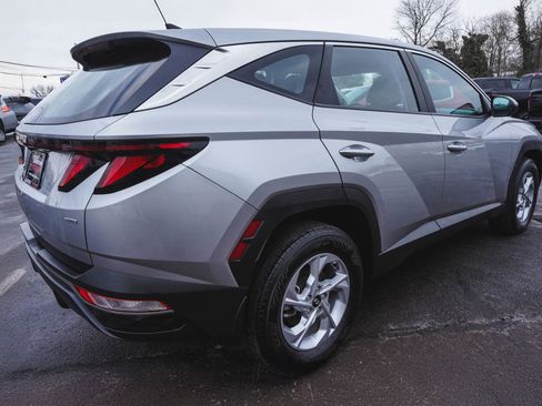 Used 2023 Hyundai Tucson SE image 5