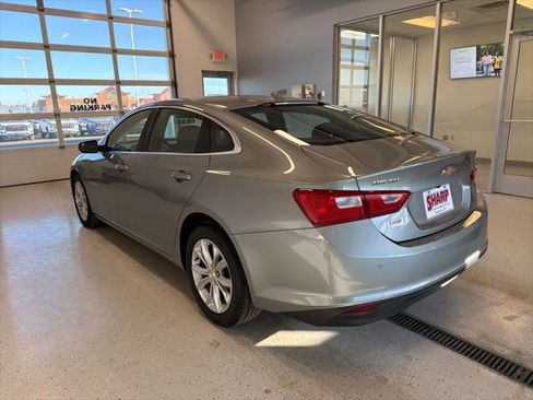 Used 2024 Chevrolet Malibu LT image 5