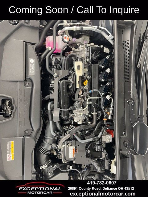 Used 2025 Toyota Prius LE FWD image 49