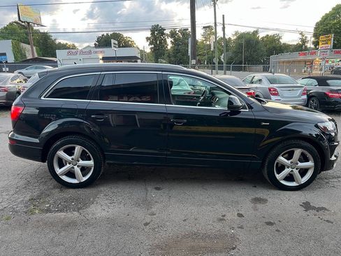 Used 2012 Audi Q7 3.0T S line Prestige image 6