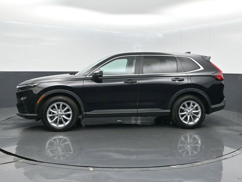 Certified 2025 Honda CR-V EX-L image 4