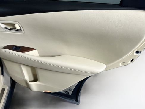 Used 2013 Lexus RX 350 FWD w/ Premium Pkg image 29
