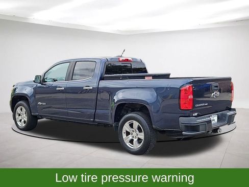 Used 2018 Chevrolet Colorado Z71 w/ Centennial Edition image 5